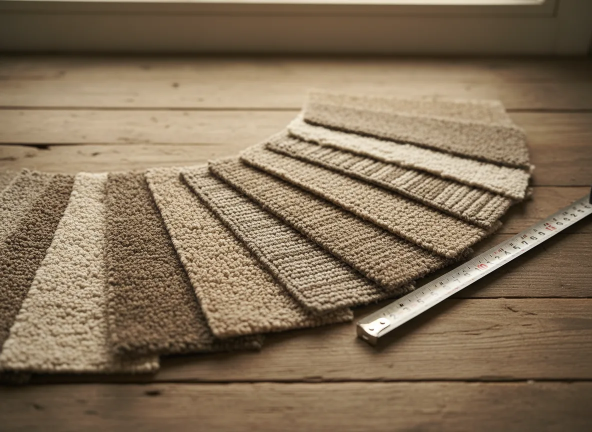 Carpet Installation Amberson, PA FAQs